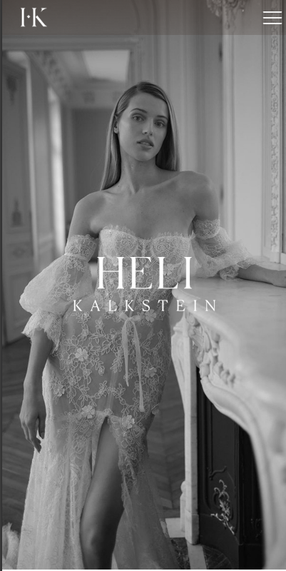 Heli Kalkstein